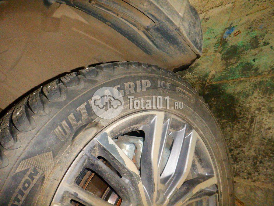 Фото Geely Atlas Pro 96