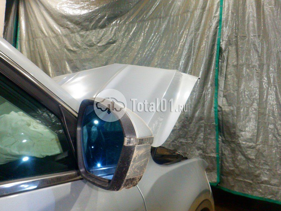 Фото Geely Atlas Pro 112