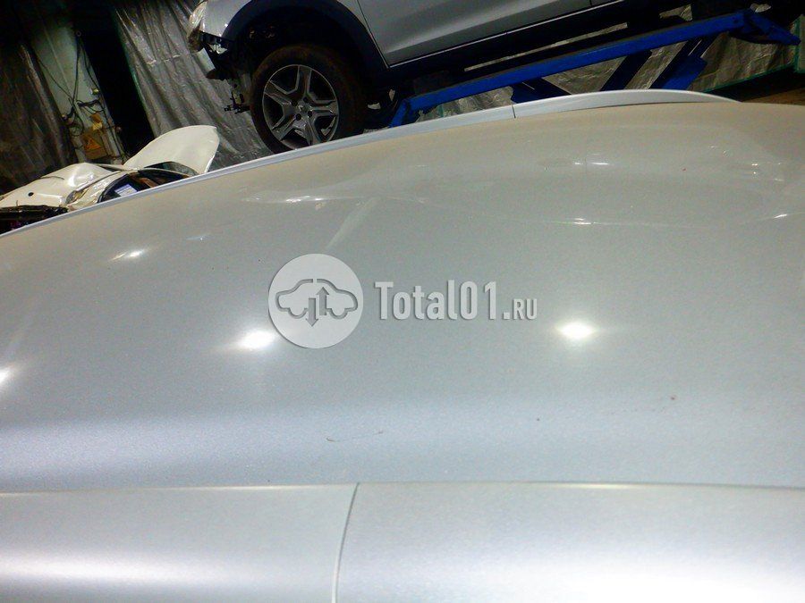 Фото Geely Atlas Pro 120