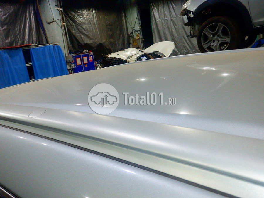 Фото Geely Atlas Pro 122