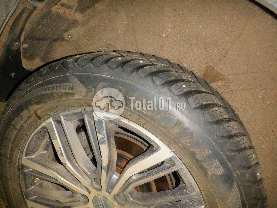 Фото Geely Atlas Pro 126