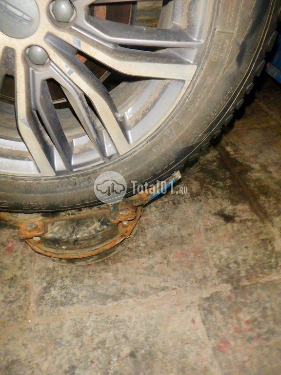 Фото Geely Atlas Pro 128