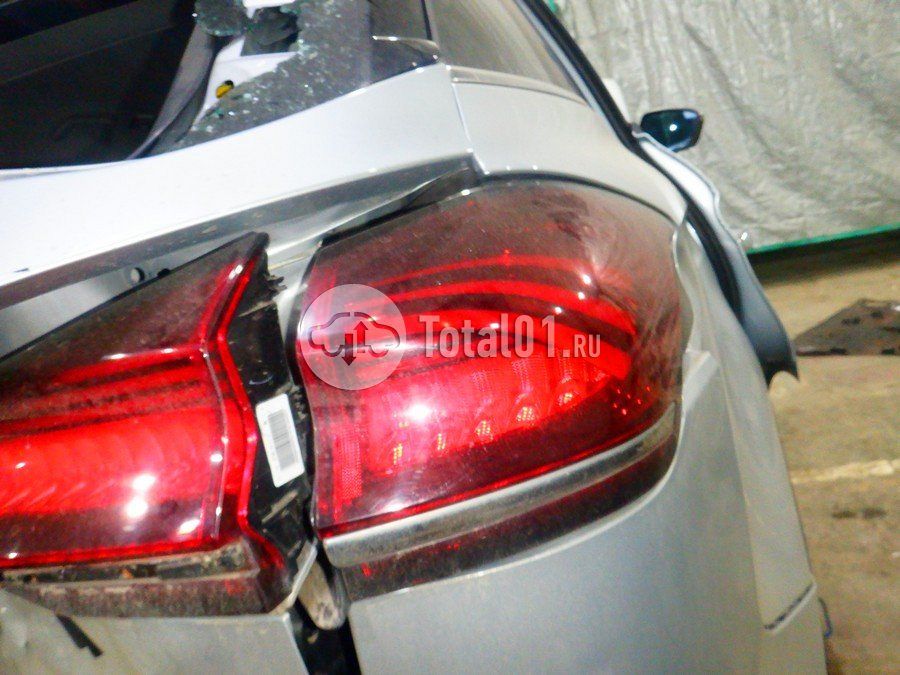 Фото Geely Atlas Pro 134