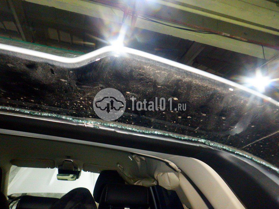 Фото Geely Atlas Pro 146