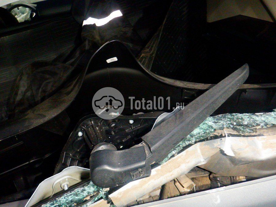 Фото Geely Atlas Pro 152