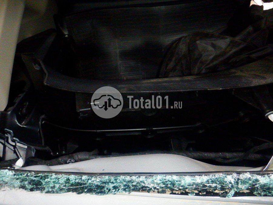 Фото Geely Atlas Pro 154