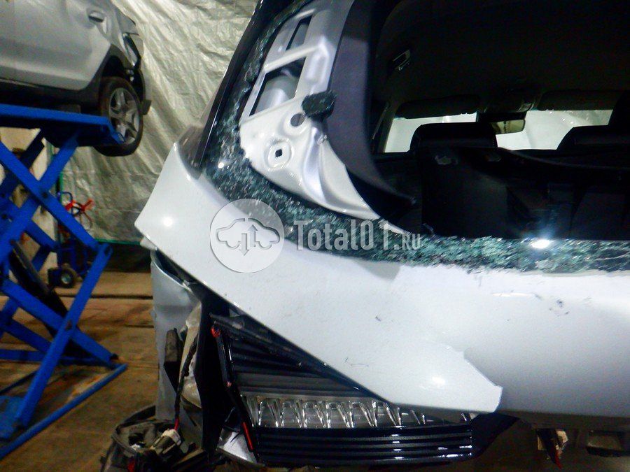 Фото Geely Atlas Pro 160