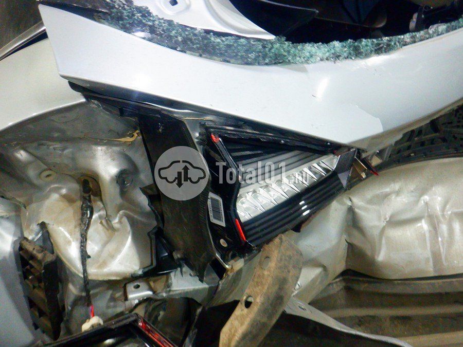 Фото Geely Atlas Pro 184