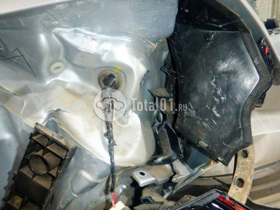 Фото Geely Atlas Pro 188