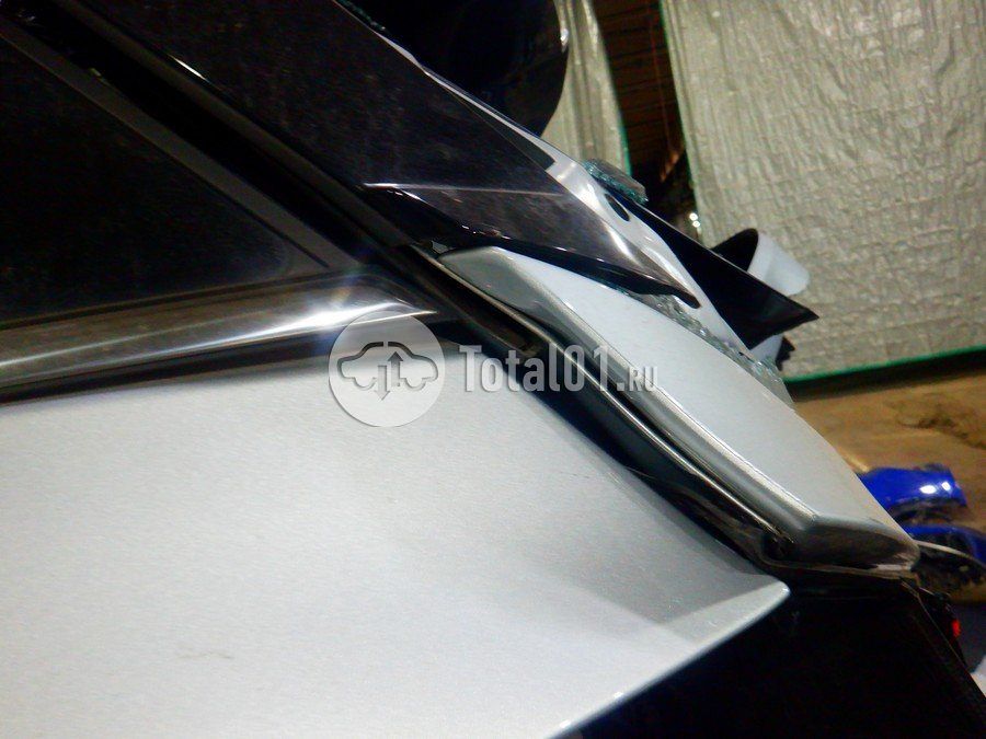 Фото Geely Atlas Pro 206