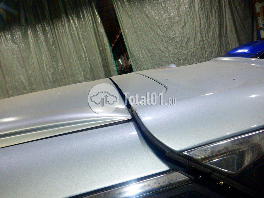 Фото Geely Atlas Pro 208