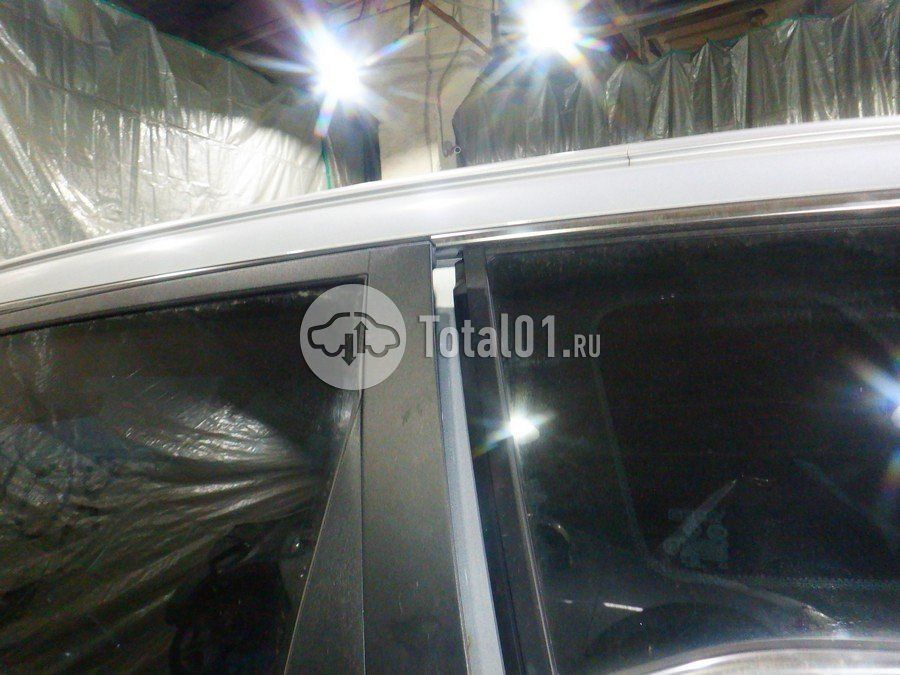 Фото Geely Atlas Pro 210