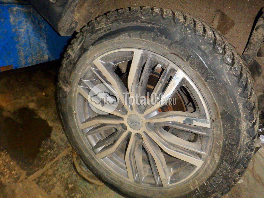 Фото Geely Atlas Pro 218