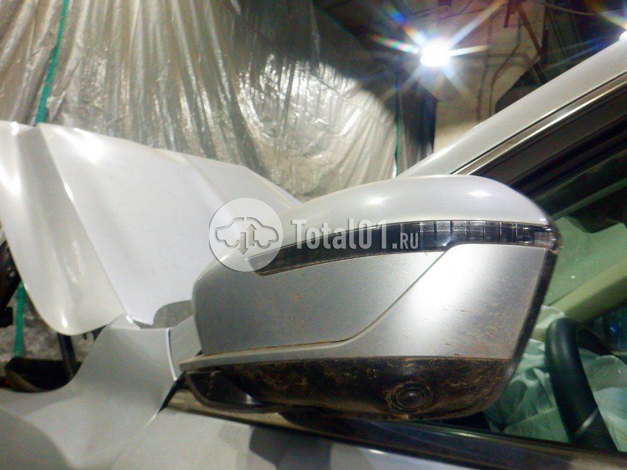 Фото Geely Atlas Pro 226