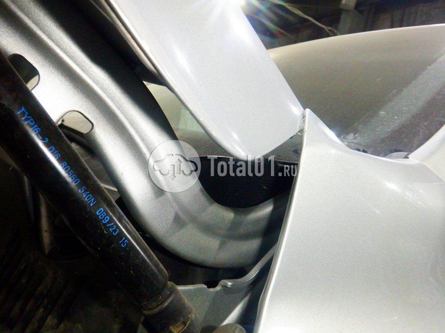 Фото Geely Atlas Pro 234