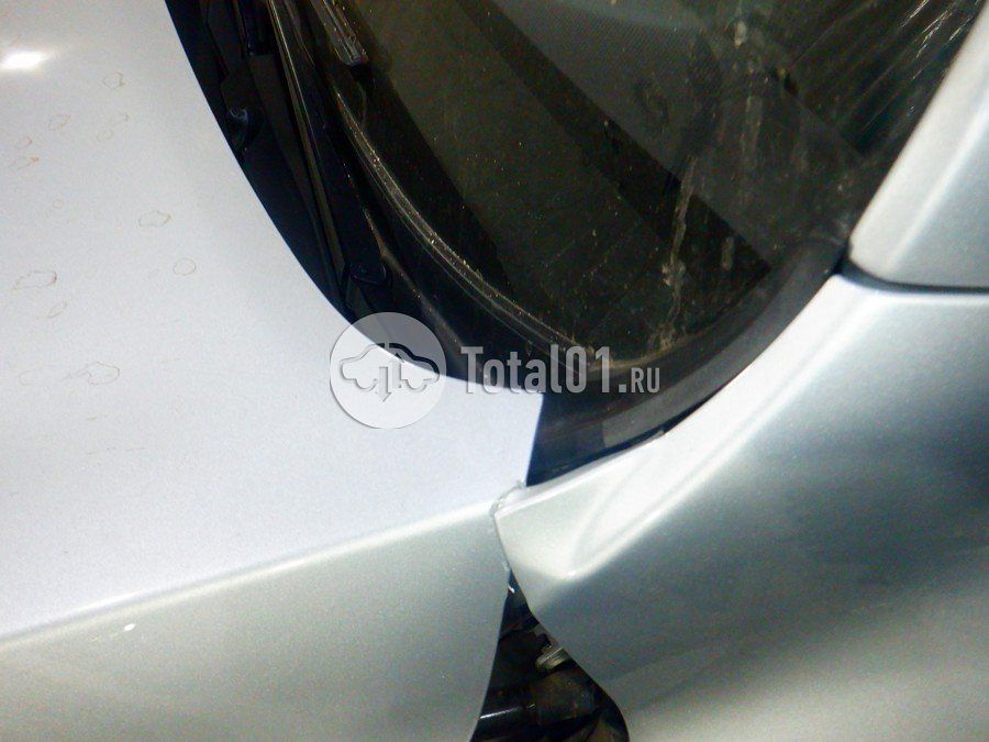 Фото Geely Atlas Pro 236