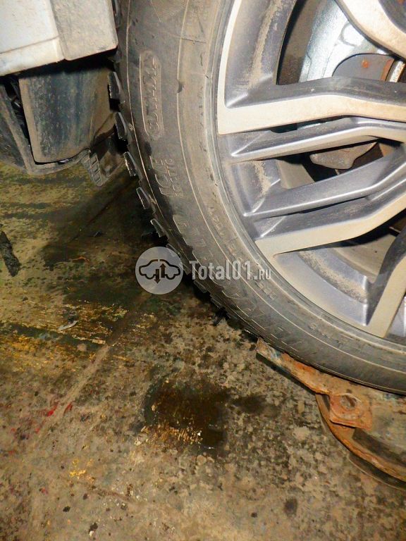 Фото Geely Atlas Pro 248