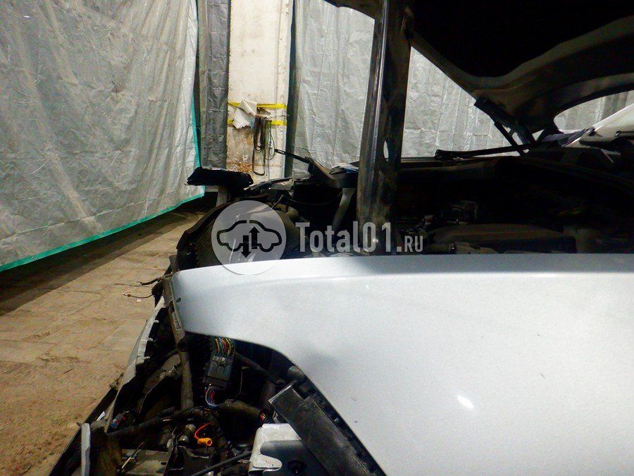 Фото Geely Atlas Pro 254