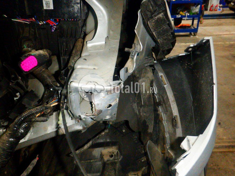 Фото Geely Atlas Pro 260