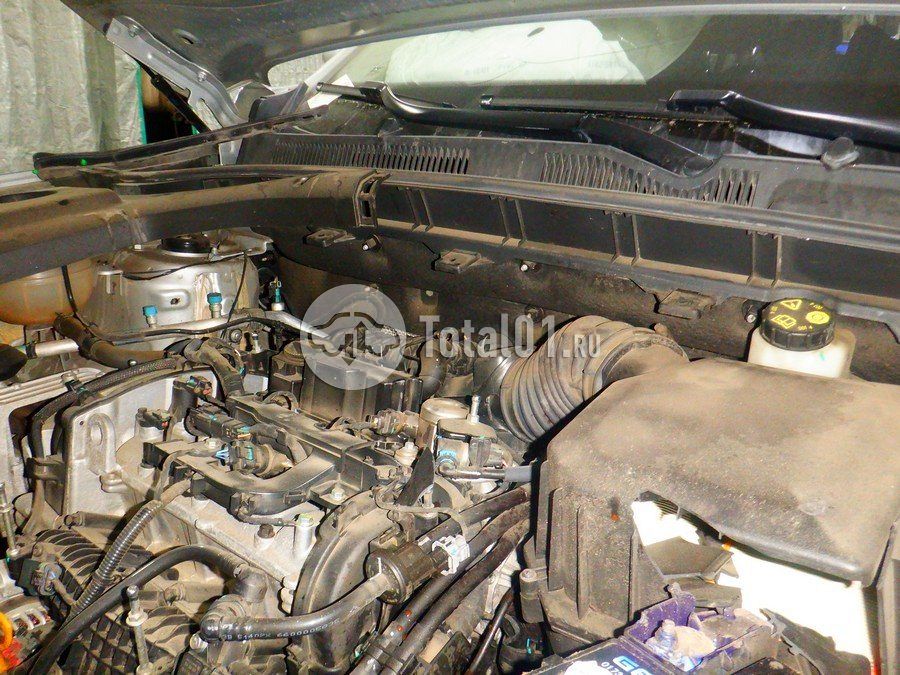 Фото Geely Atlas Pro 270