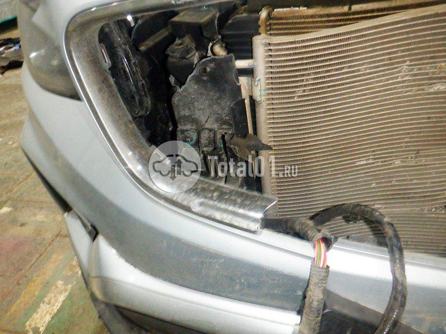 Фото Geely Atlas Pro 330