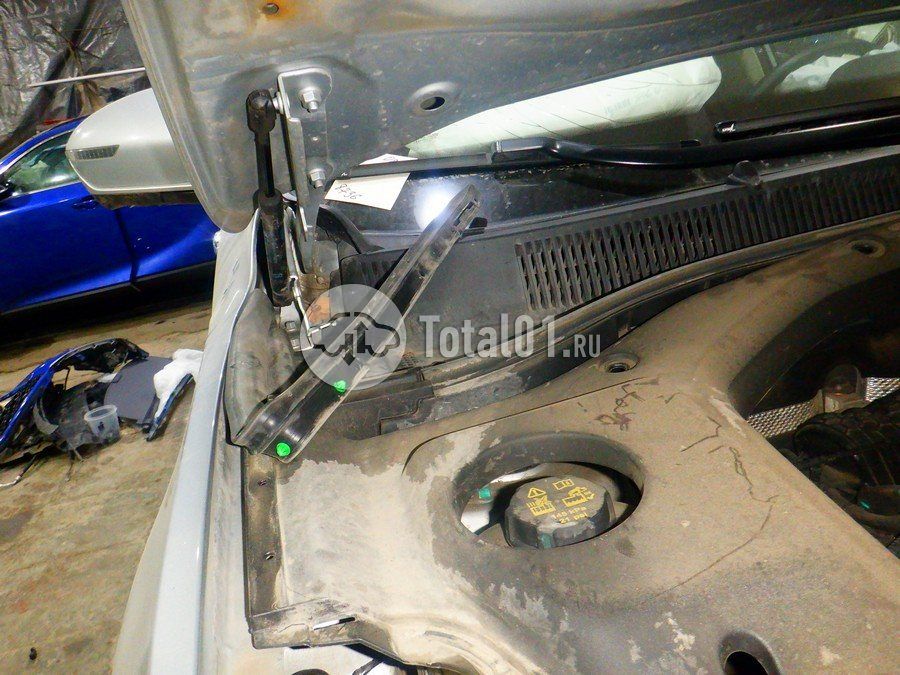 Фото Geely Atlas Pro 342