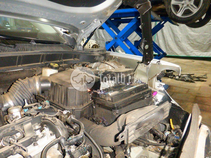 Фото Geely Atlas Pro 358