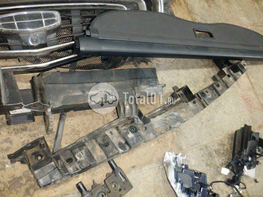 Фото Geely Atlas Pro 374