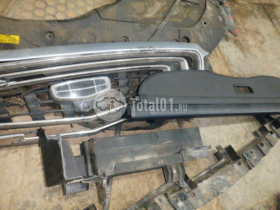 Фото Geely Atlas Pro 376