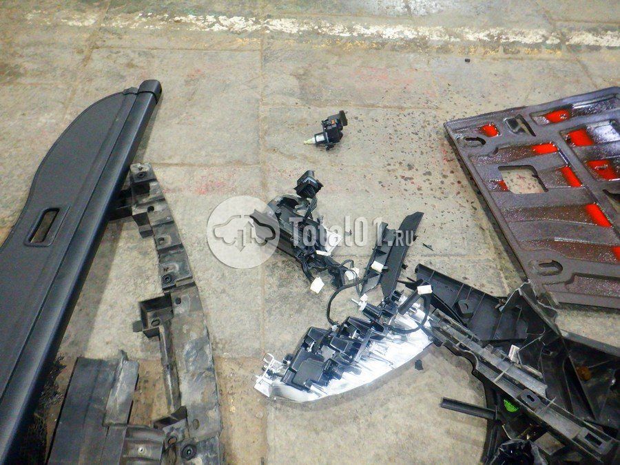 Фото Geely Atlas Pro 386