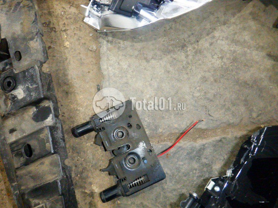 Фото Geely Atlas Pro 390