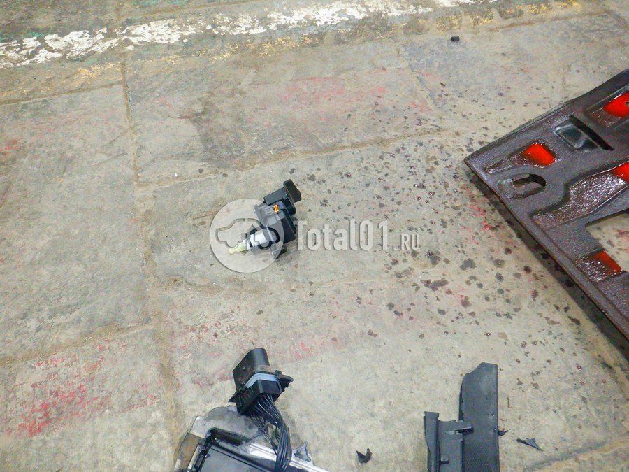 Фото Geely Atlas Pro 392