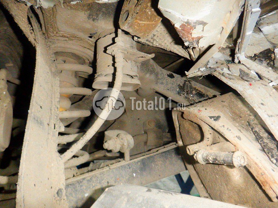 Фото Geely Atlas Pro 400