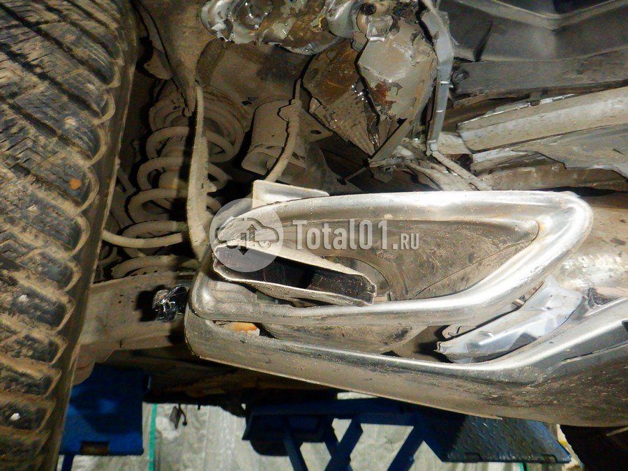 Фото Geely Atlas Pro 408