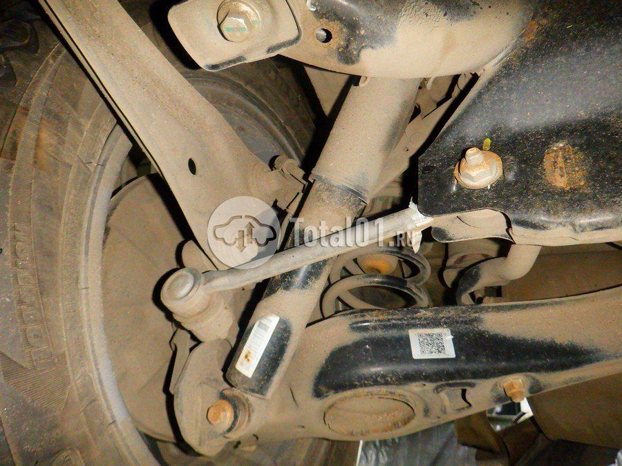 Фото Geely Atlas Pro 484