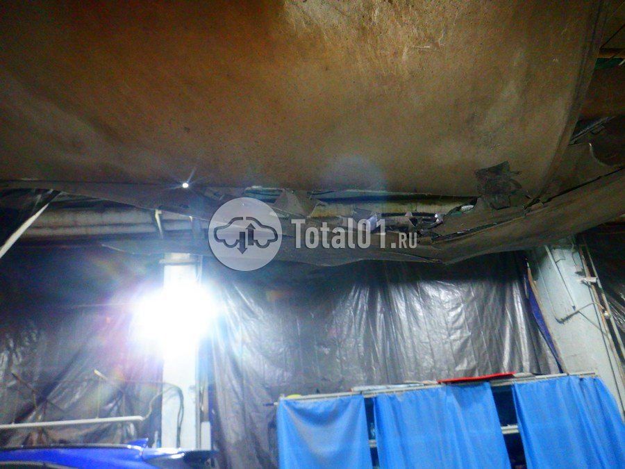 Фото Geely Atlas Pro 502