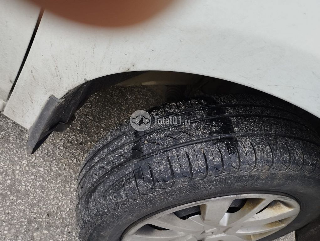 Фото Renault Logan 10