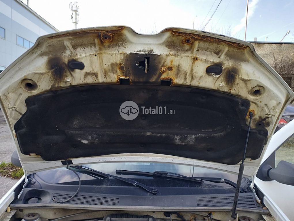 Фото Renault Logan 14