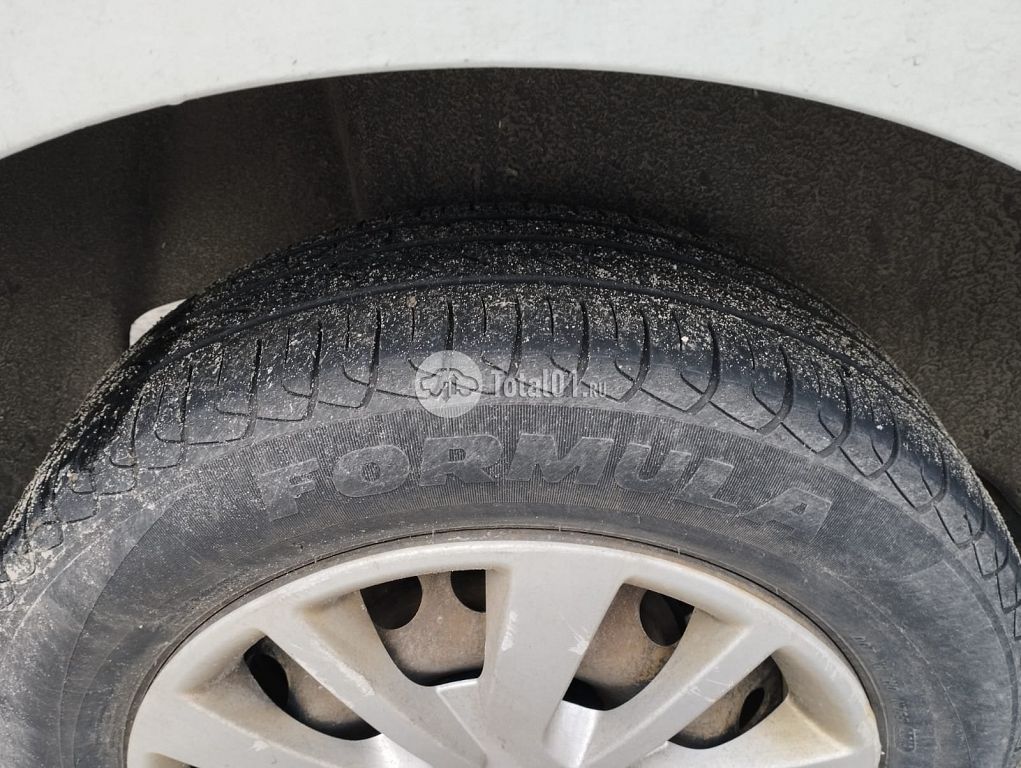 Фото Renault Logan 18