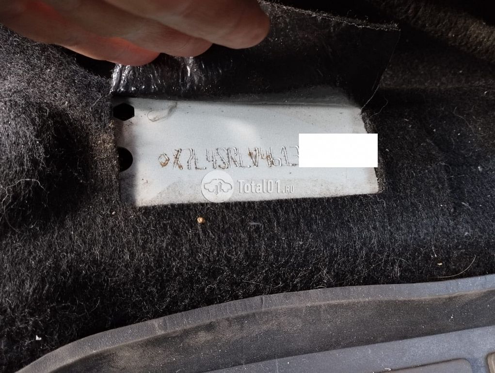 Фото Renault Logan 22