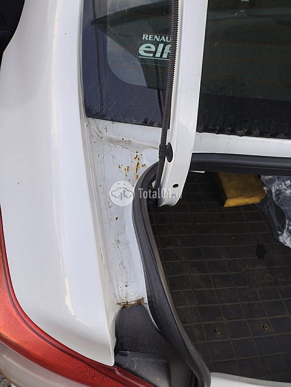 Фото Renault Logan 28