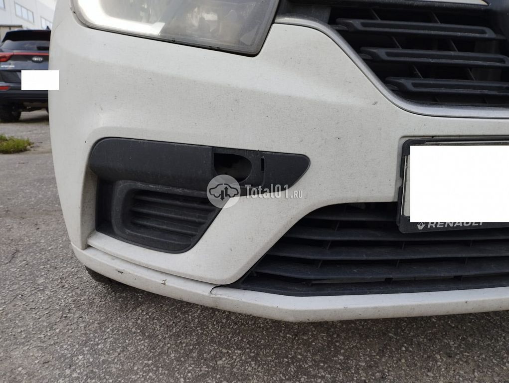 Фото Renault Logan 46