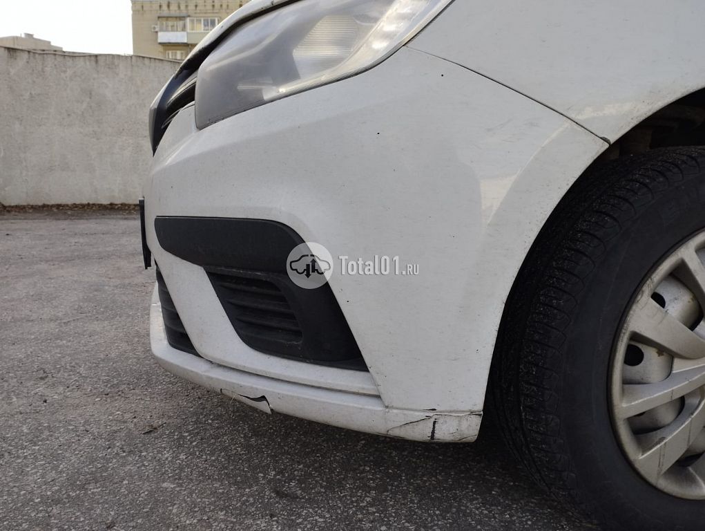 Фото Renault Logan 48