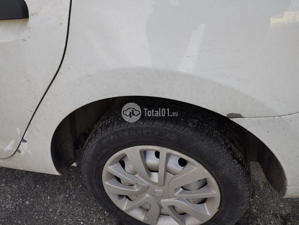 Фото Renault Logan 54