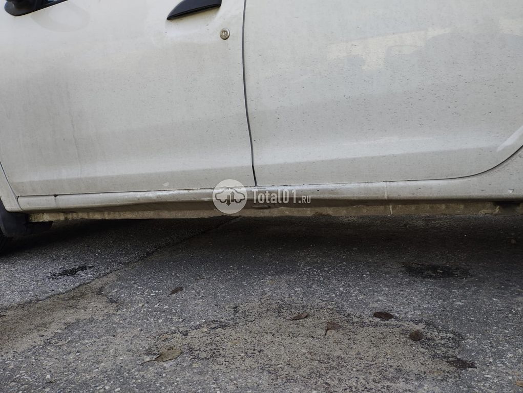 Фото Renault Logan 60