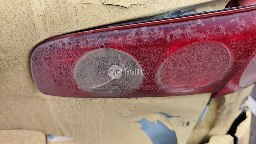 Фото Mazda Demio 18