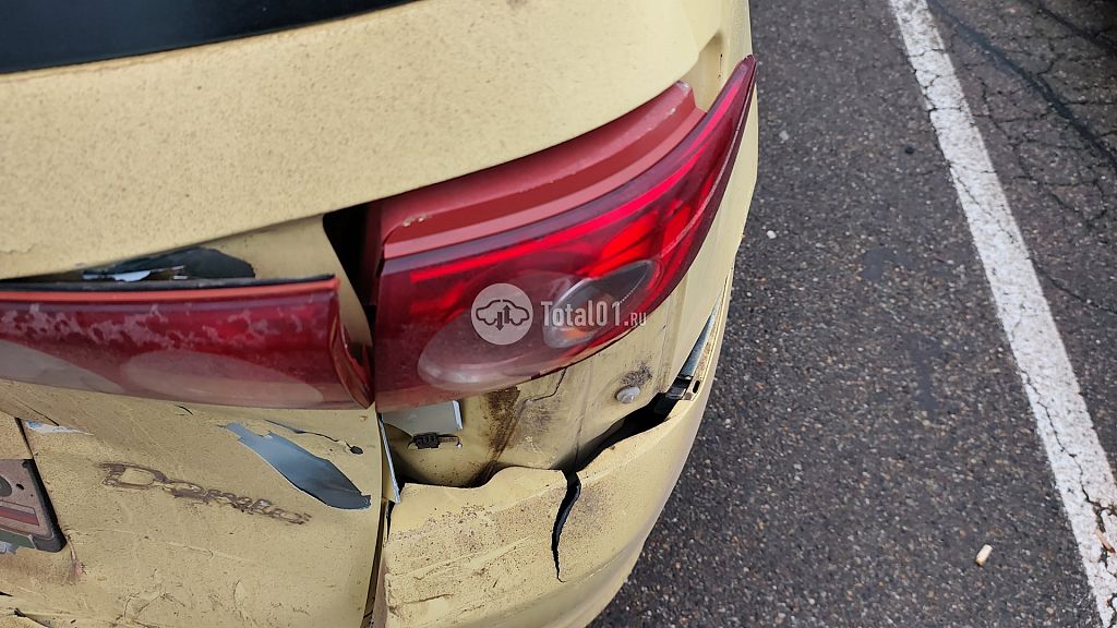 Фото Mazda Demio 20