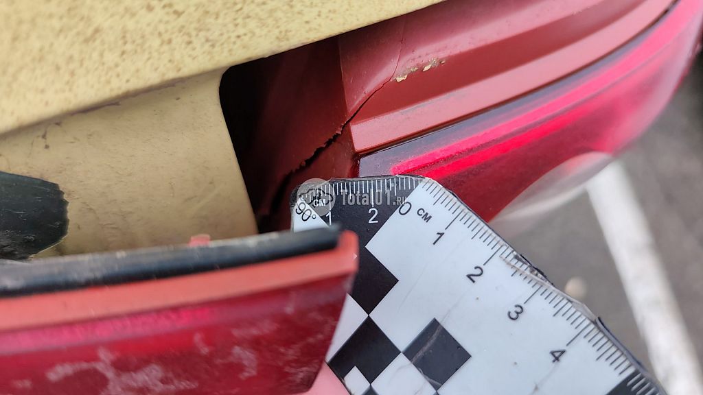 Фото Mazda Demio 22