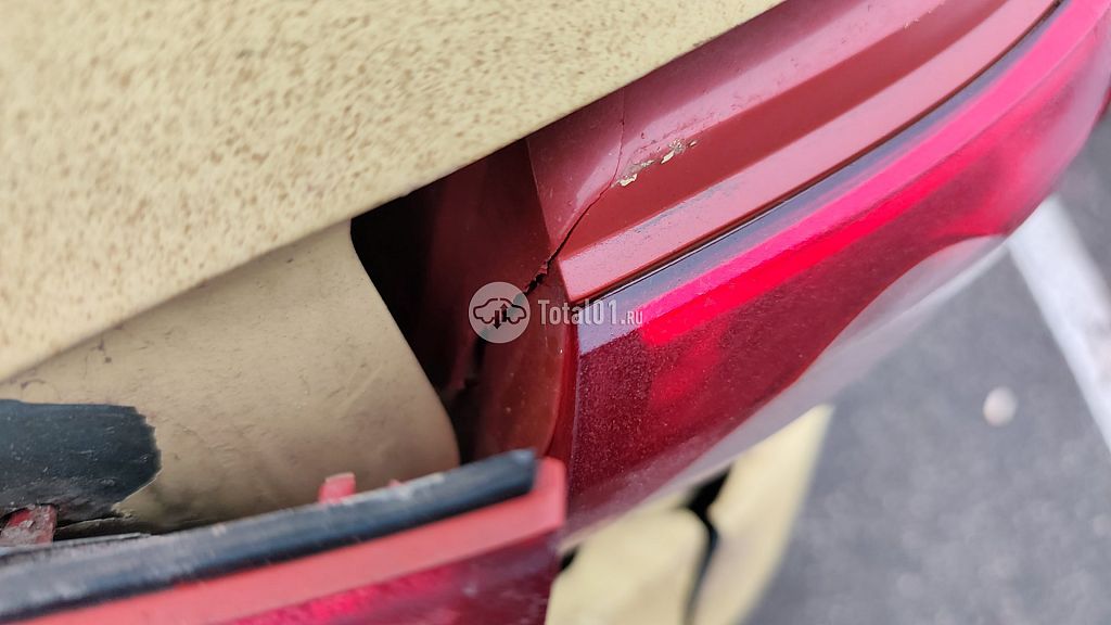 Фото Mazda Demio 24