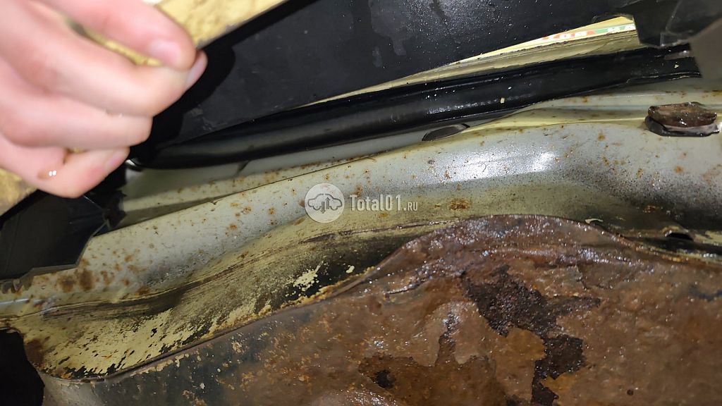 Фото Mazda Demio 34